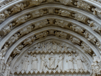 Cathedrale Saint-Etienne IV